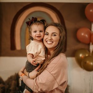 Meet your Posher, Kelsey